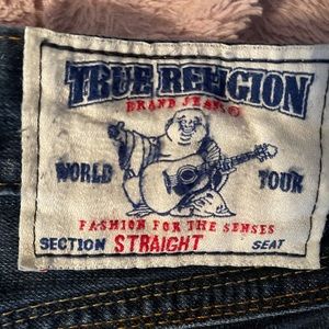 True religion jeans